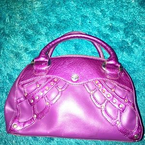 BCBG Paris Studded Purse